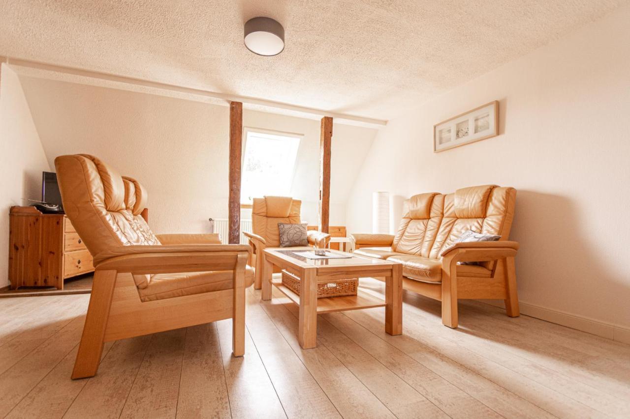 Ferienwohnung Hummelhus Elmenhorst Elmenhorst/Lichtenhagen Buitenkant foto